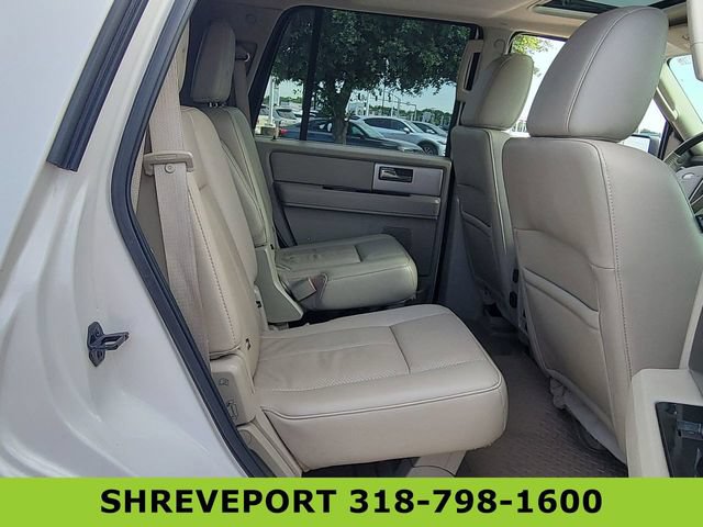 Used 2013 Ford Expedition Limited RWD image 27