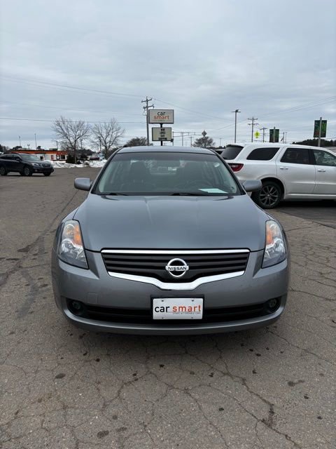 Used 2009 Nissan Altima 2.5 SL w/ SL Pkg image 2
