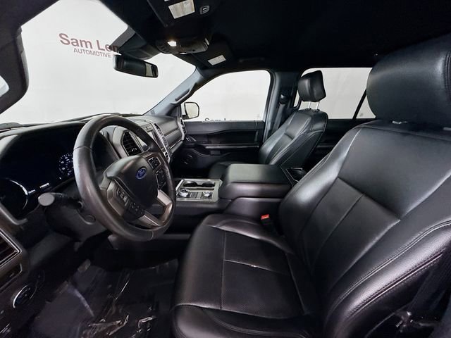 Used 2020 Ford Expedition Max XLT w/ Equipment Group 202A image 21