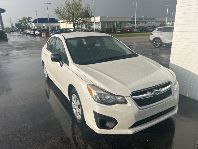 Used 2012 Subaru Impreza 2.0i AWD/4WD image 1