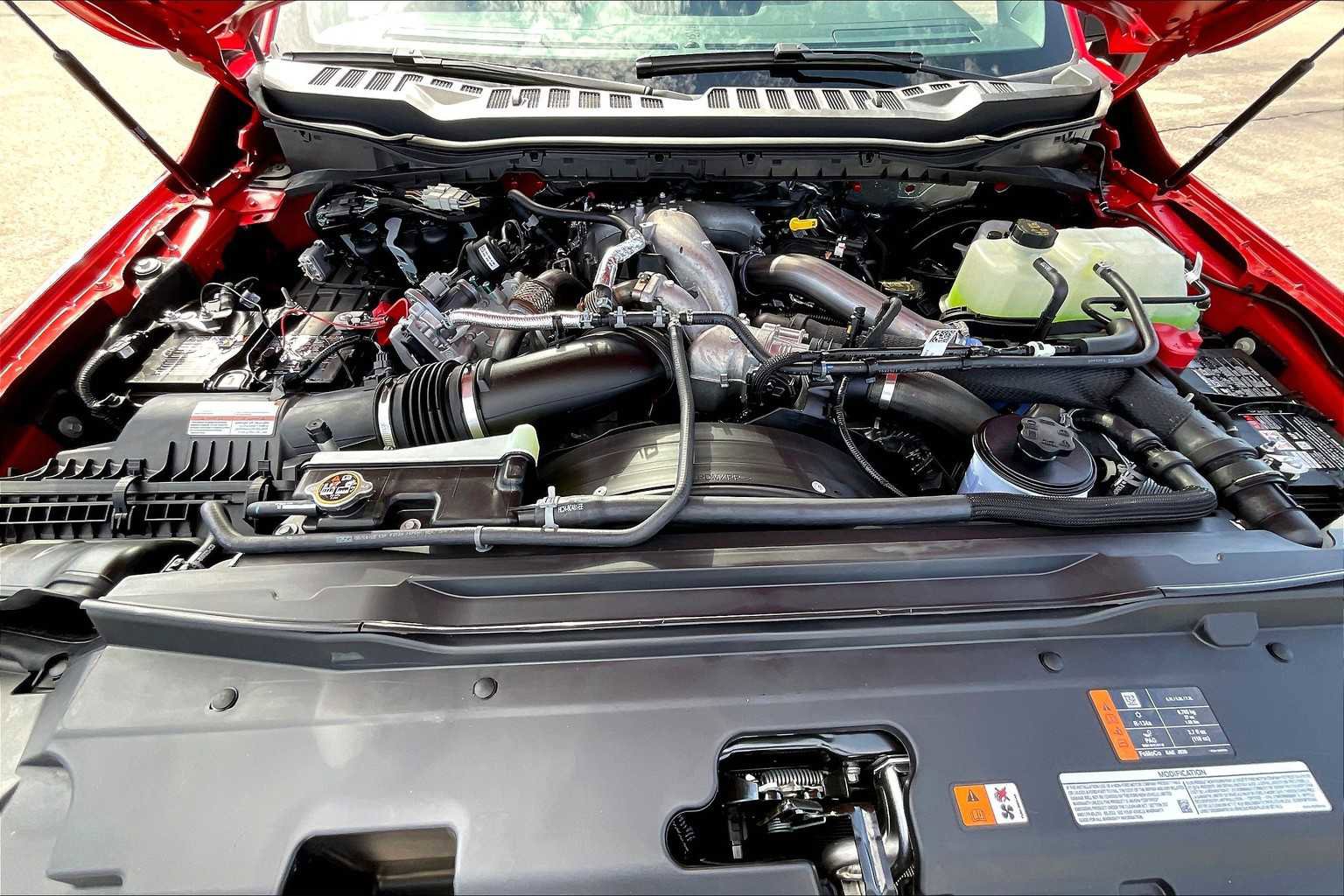 New 2026 Ford F250 XL w/ STX Appearance Package image 16