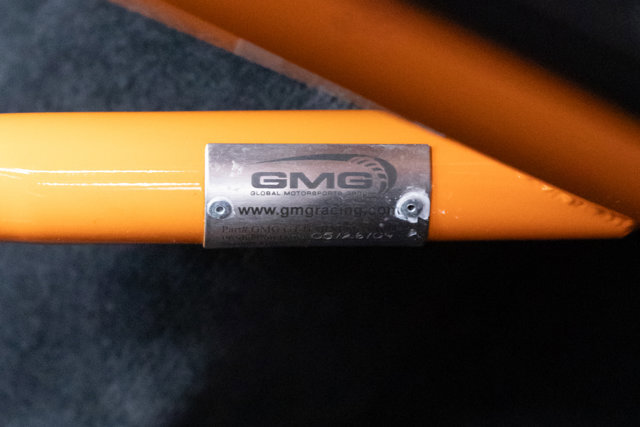 Used 2007 Porsche 911 GT3 RS image 45