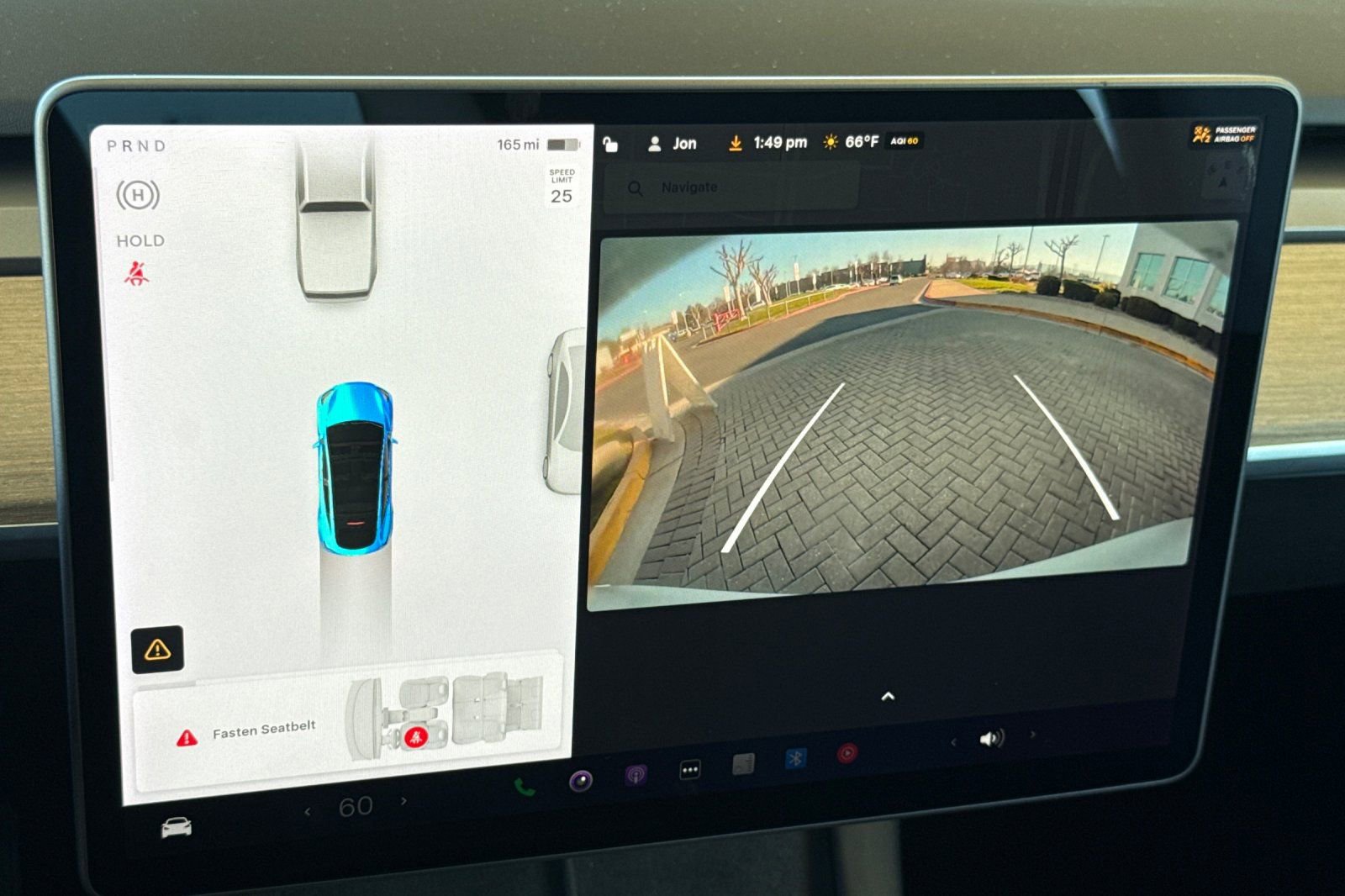 Used 2021 Tesla Model Y Long Range image 23