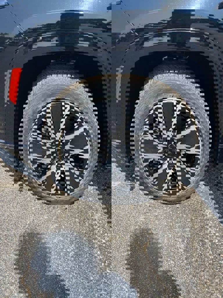 New 2025 Jeep Wagoneer S Limited image 21