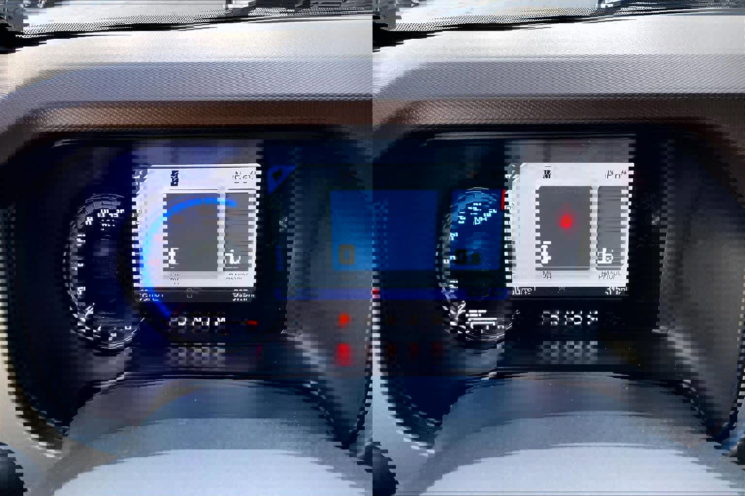 Used 2023 Ford Bronco Outer Banks image 25