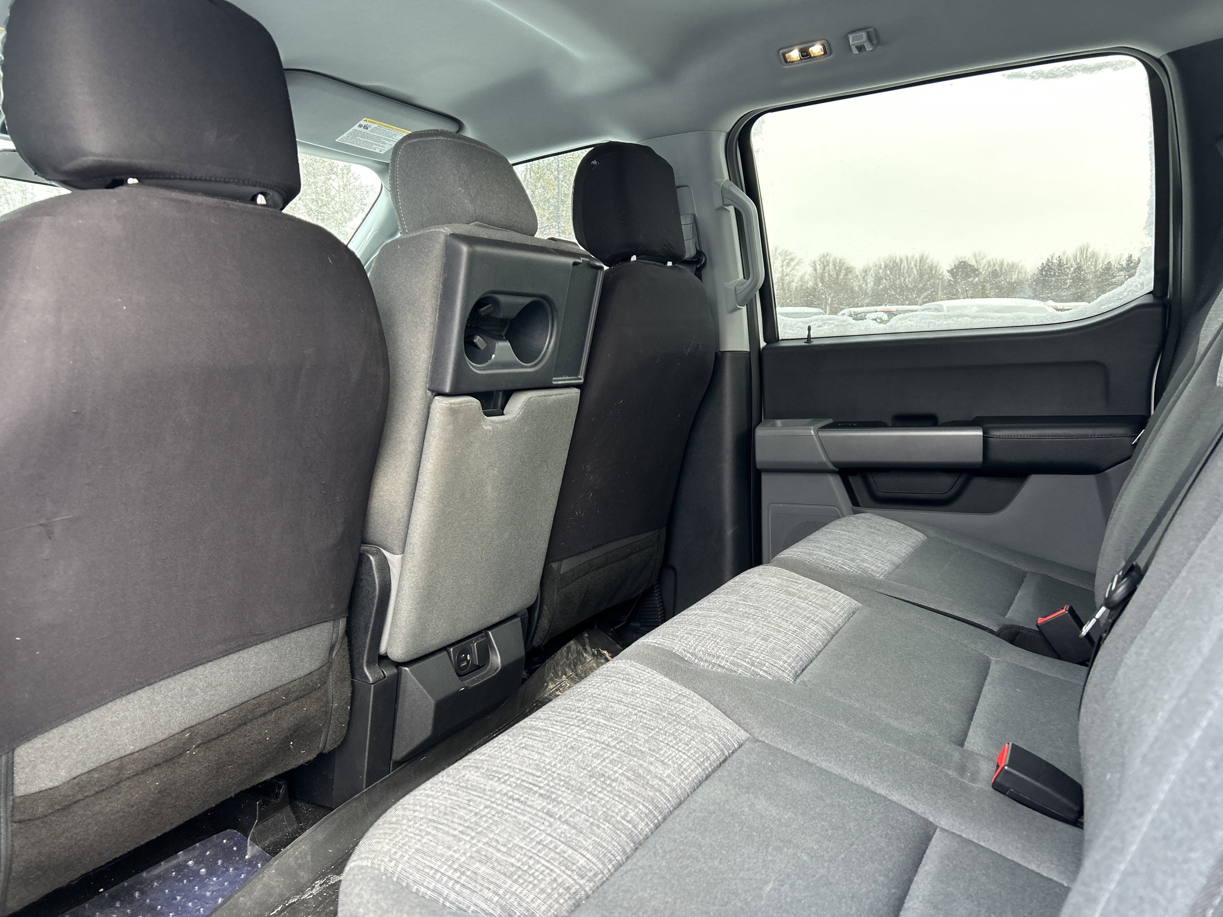 Certified 2021 Ford F150 XLT w/ XTR Package image 10