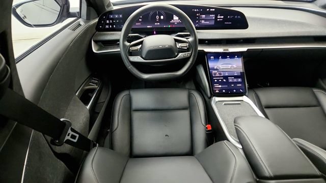 Used 2024 Lucid Air Touring AWD/4WD image 51