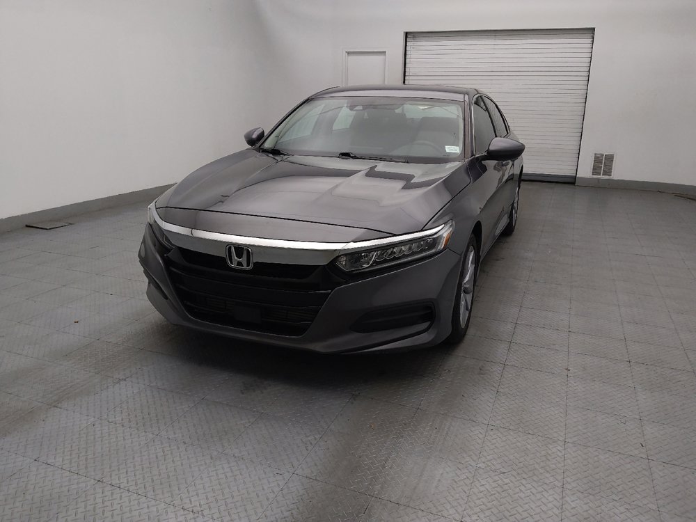 Used 2021 Honda Accord LX image 15