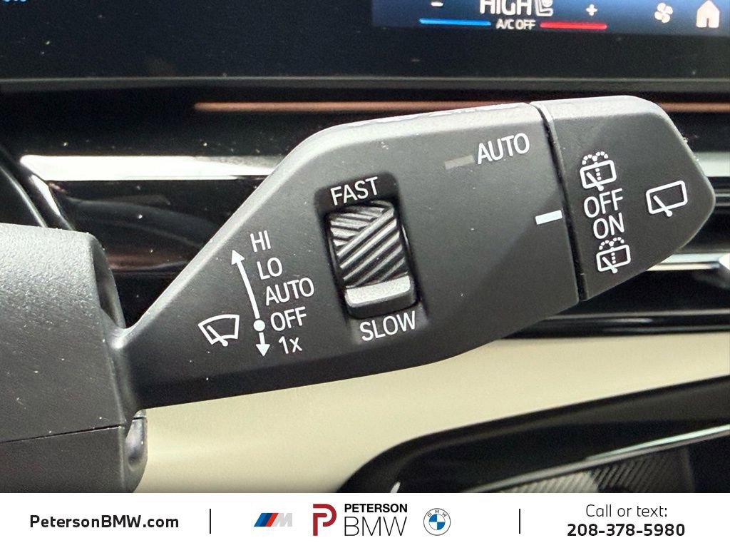 New 2026 BMW X1 xDrive28i w/ Technology Package image 23