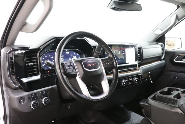 Used 2023 GMC Sierra 1500 Elevation AWD/4WD image 14