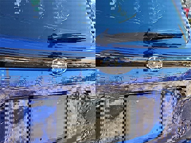 New 2026 Subaru Forester Sport image 23