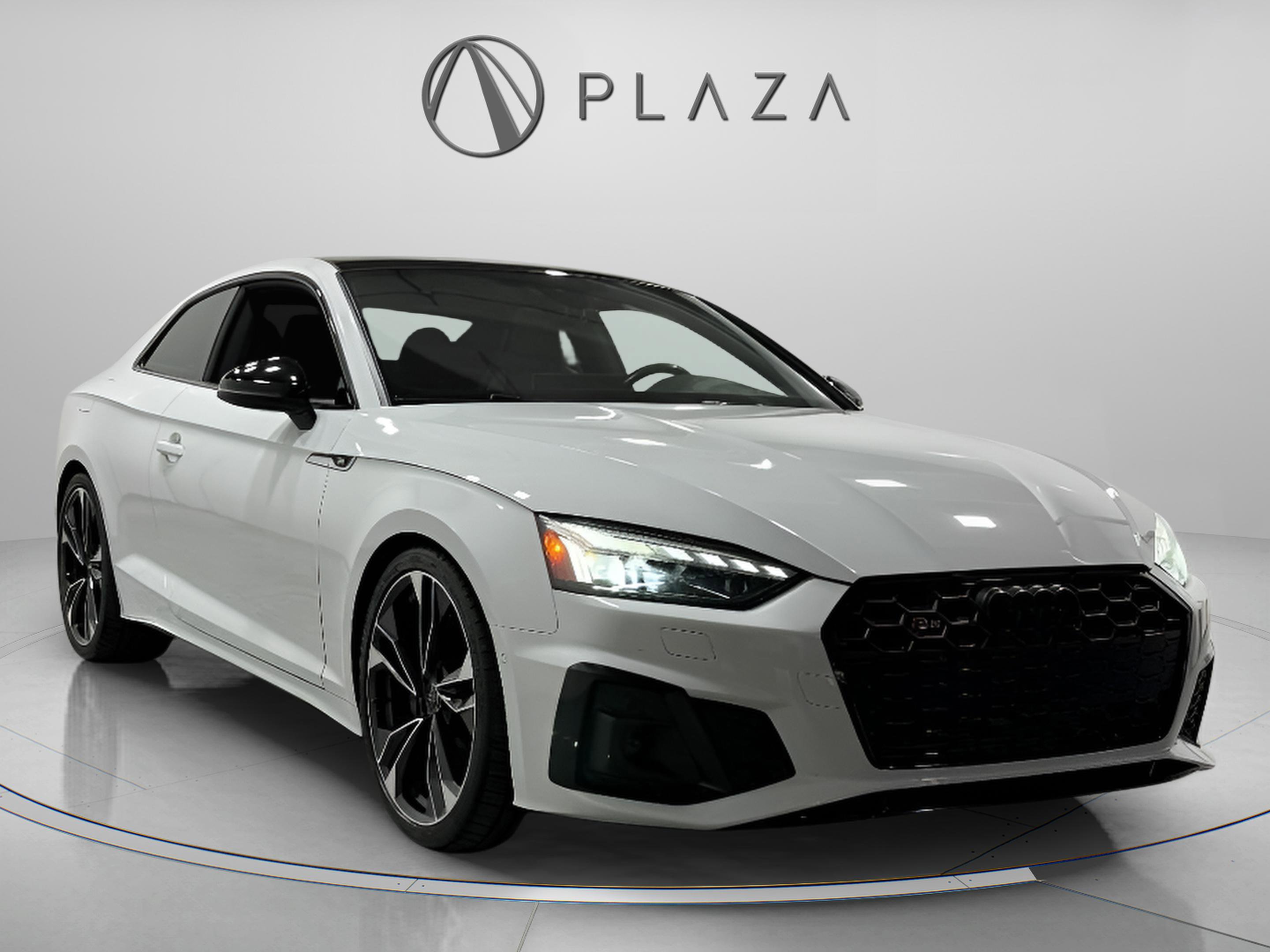 Used 2021 Audi S5 Prestige w/ Black Optic Package image 7