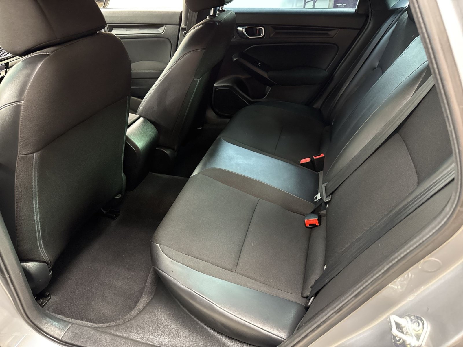 Used 2022 Honda Civic Sport image 36
