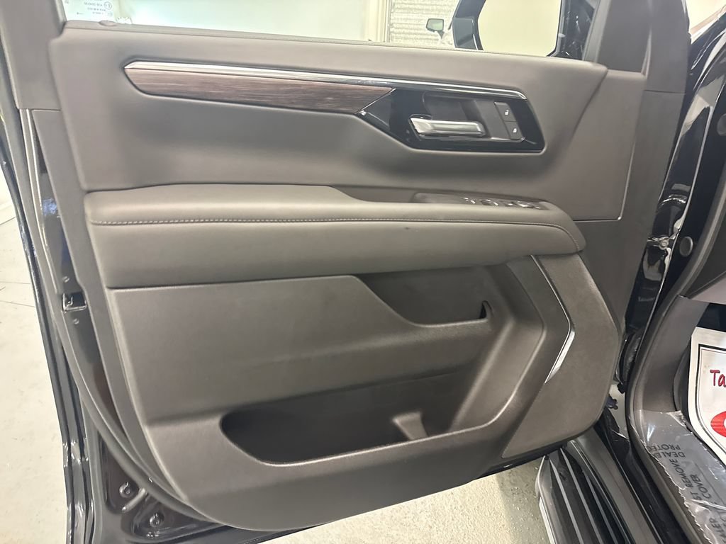 New 2026 Chevrolet Tahoe LS RWD image 11
