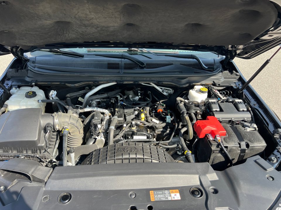 Used 2020 Ford Ranger XLT w/ Equipment Group 302A Luxury image 16