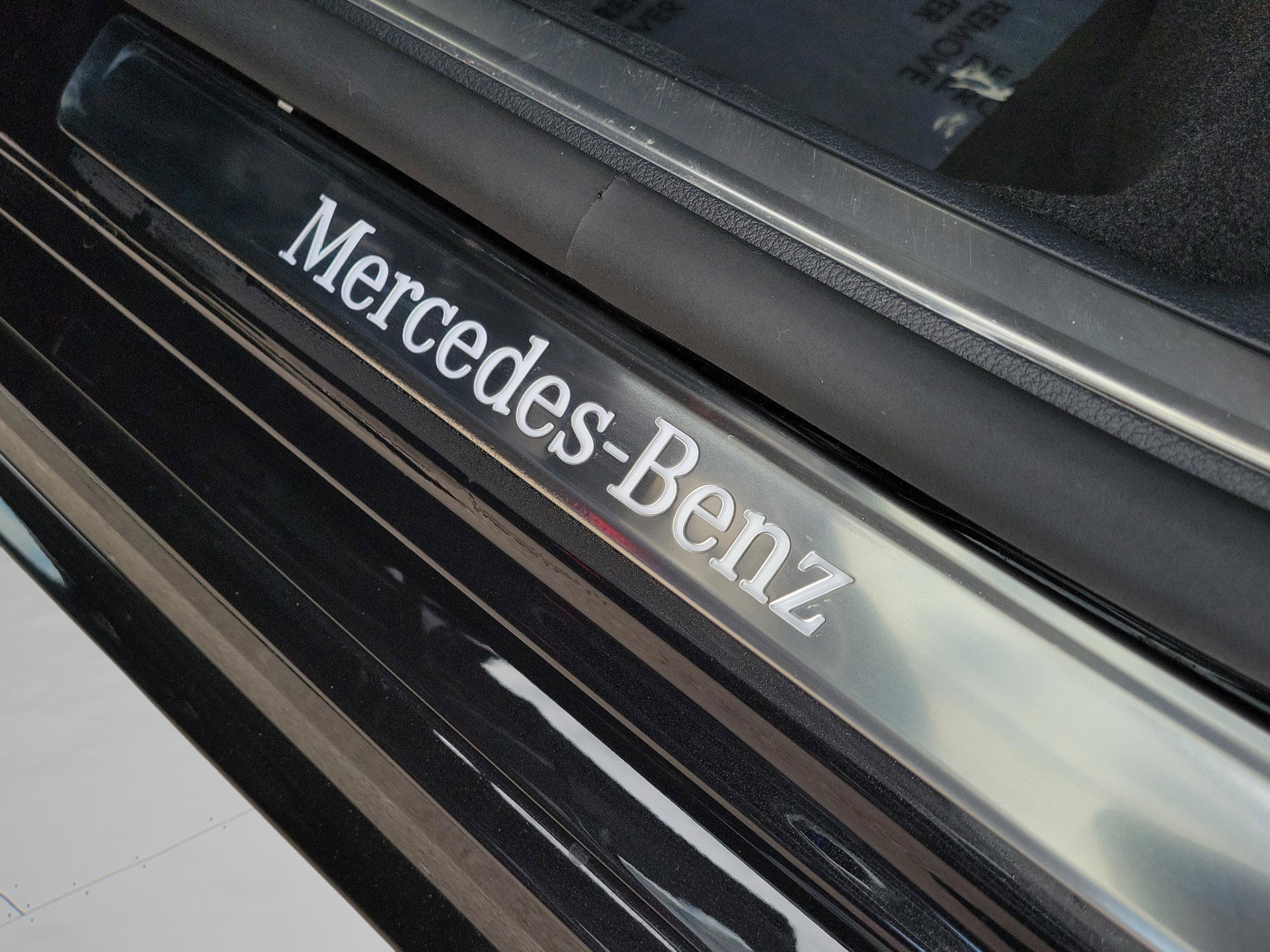 Certified 2022 Mercedes-Benz S 580 4MATIC Sedan image 34