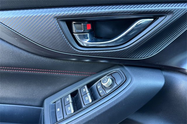 Used 2022 Subaru WRX Limited image 11