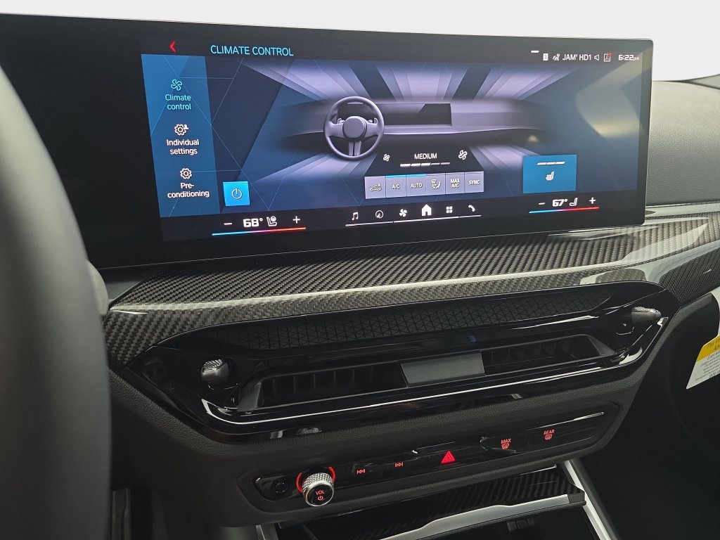 New 2026 BMW M2 w/ Lighting Package RWD image 23
