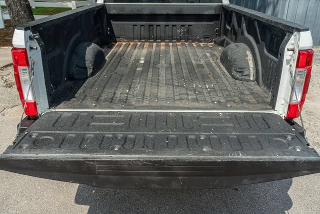 Used 2018 Ford F250 XL w/ Power Equipment Group AWD/4WD image 10