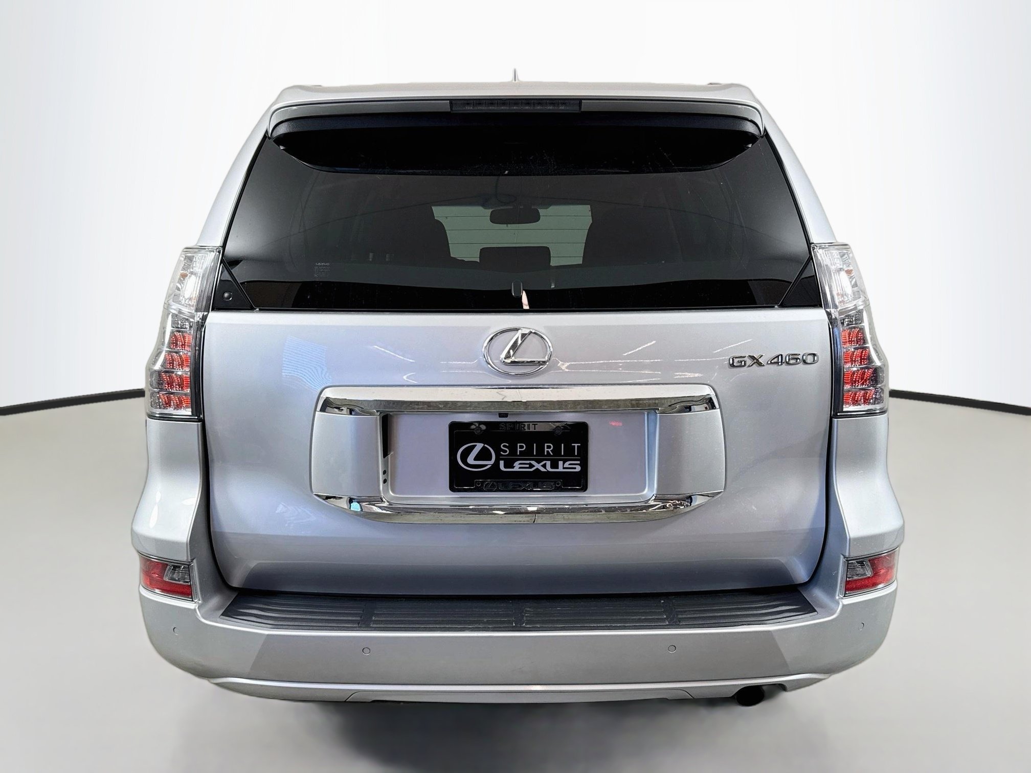 Used 2019 Lexus GX 460 Premium AWD/4WD image 6