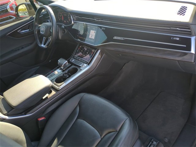 Used 2021 Audi Q7 3.0T Premium Plus image 15