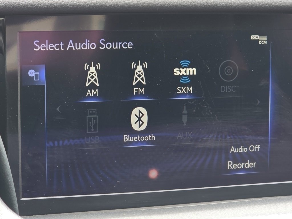 Used 2018 Lexus RC 300 F Sport image 12