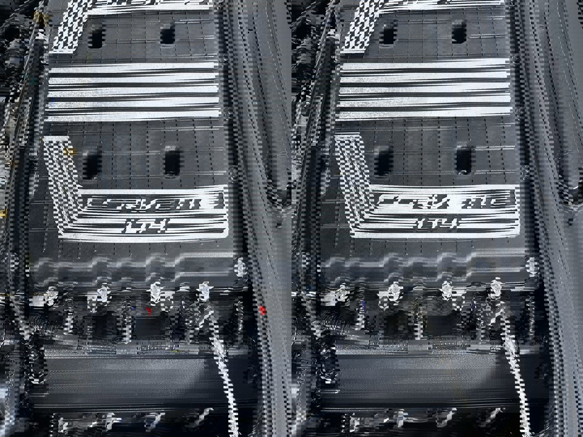 Used 2018 Chevrolet Corvette Z06 image 31