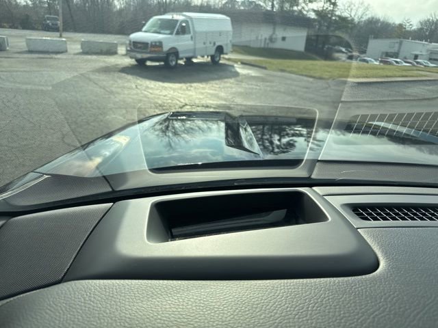 Certified 2024 GMC Yukon Denali Ultimate image 15