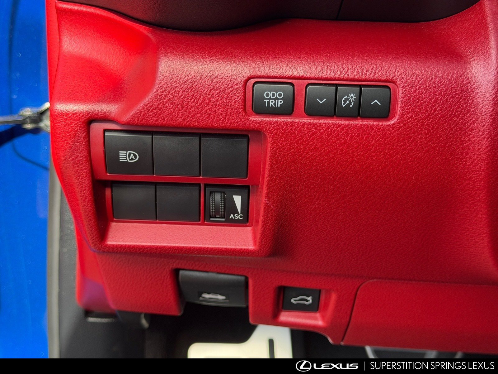 Certified 2022 Lexus IS 350 F Sport w/ Memory Package AWD/4WD image 25