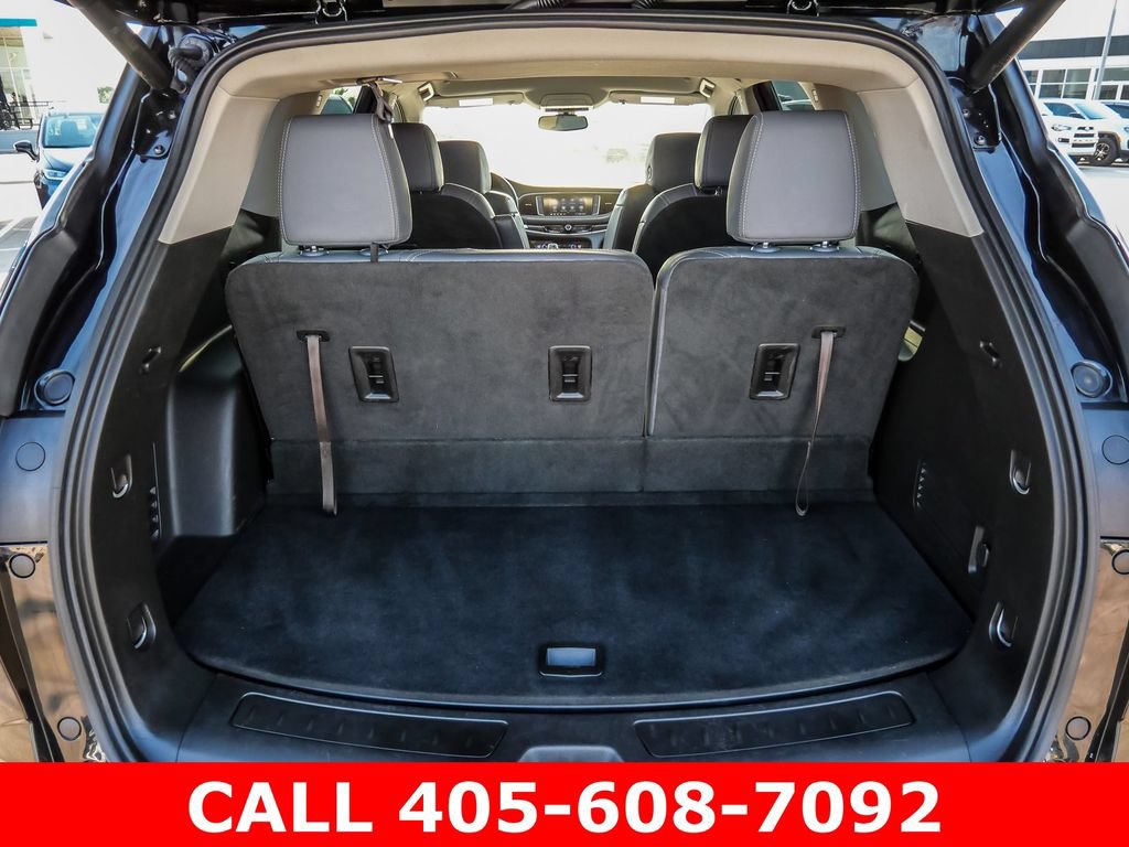 Used 2020 Buick Enclave Essence FWD image 11