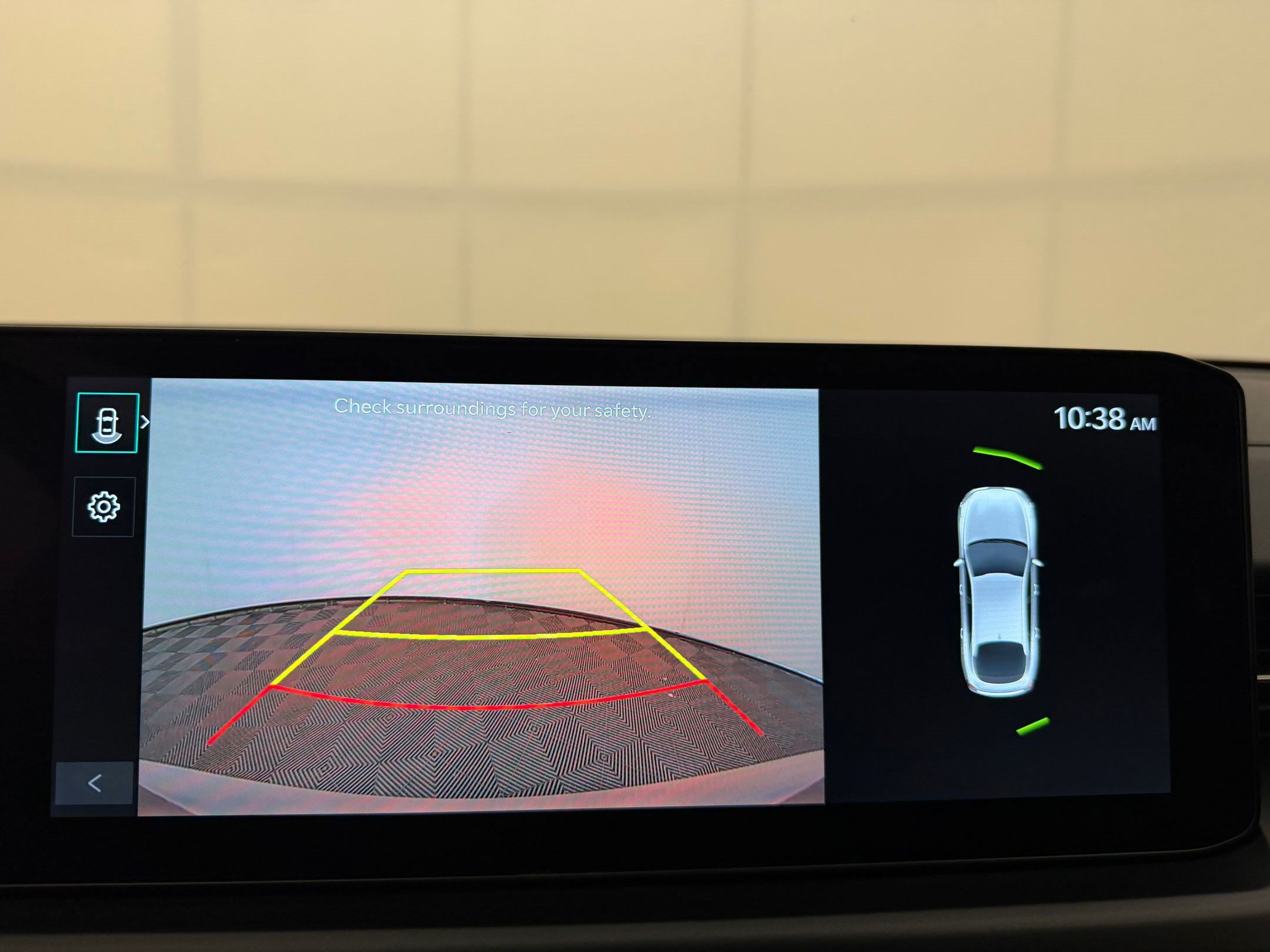 Used 2025 Kia K5 GT FWD image 22
