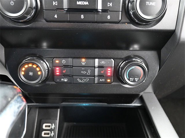 Used 2020 Ford F150 XLT w/ Equipment Group 302A Luxury image 13