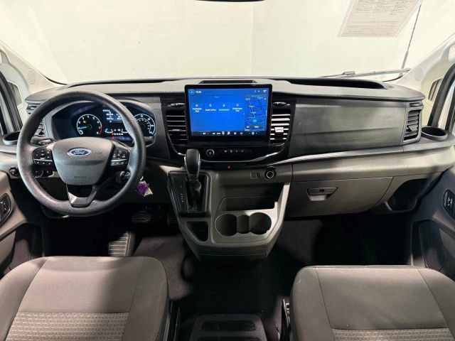 Used 2024 Ford Transit 350 XLT image 65