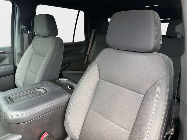 Used 2021 GMC Yukon SLE RWD image 20