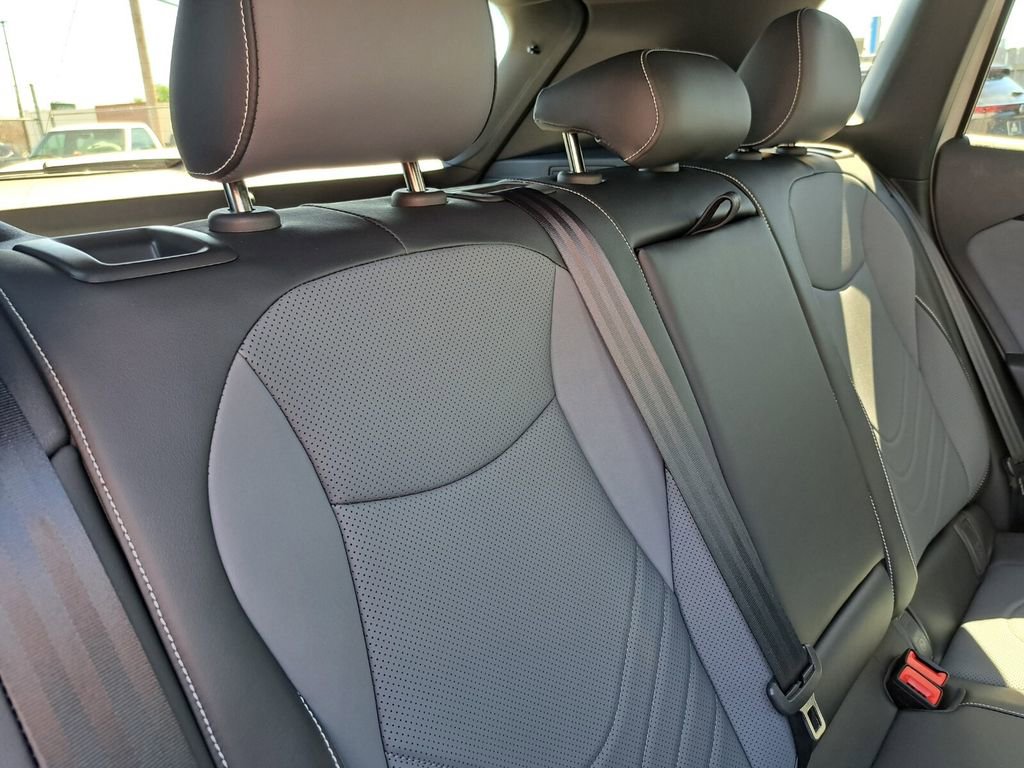 New 2026 Volkswagen Tiguan SE R-Line image 24