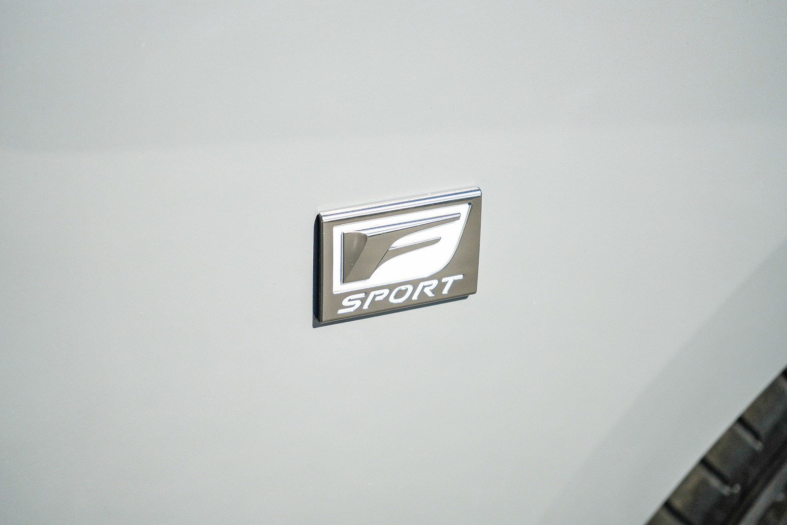 Used 2024 Lexus IS 350 F Sport w/ Navigation Package RWD image 8