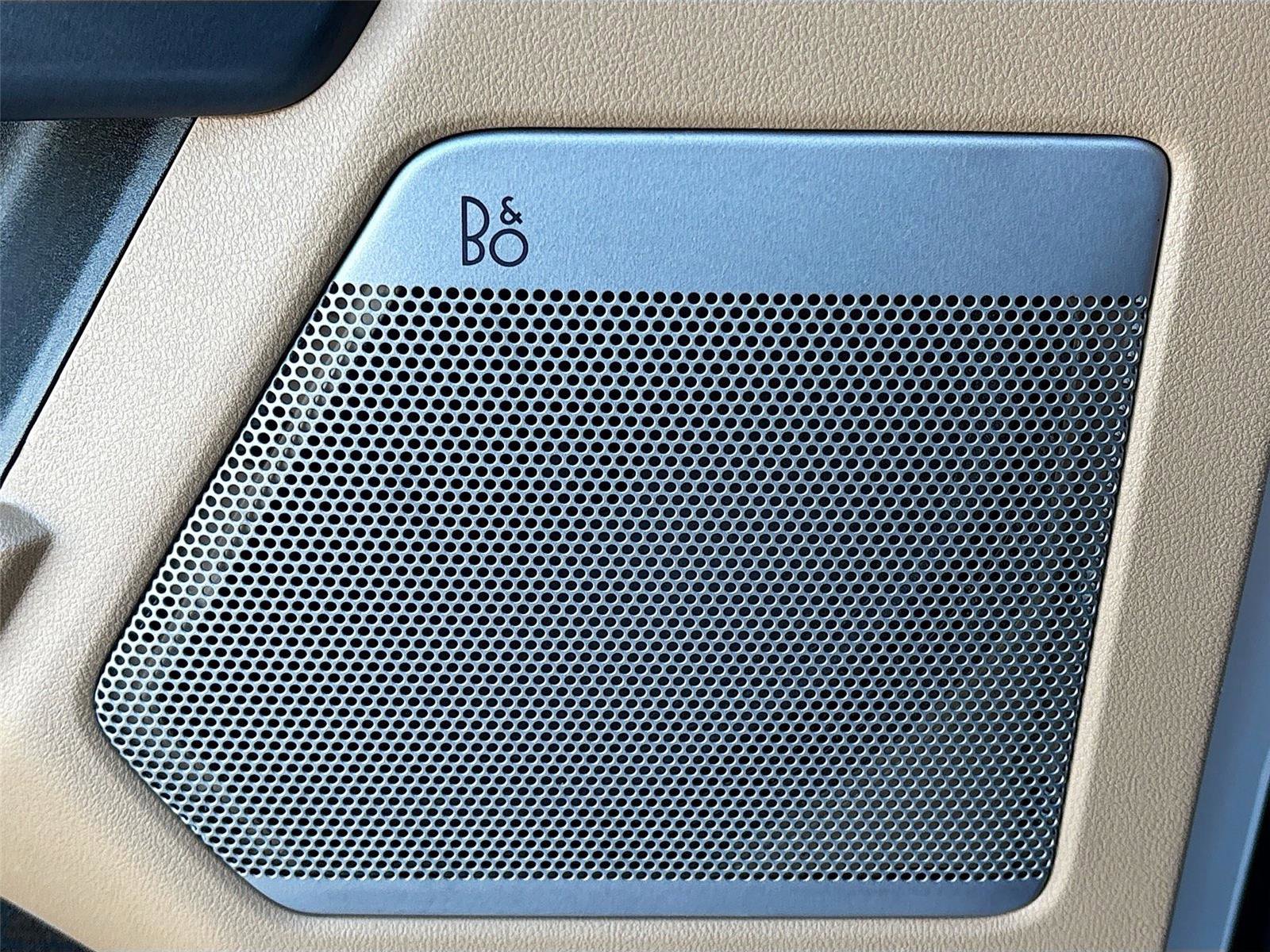 Used 2023 Ford F250 Lariat w/ Chrome Package image 20