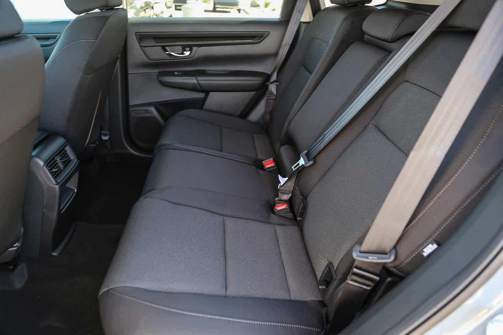 New 2026 Honda CR-V LX image 21