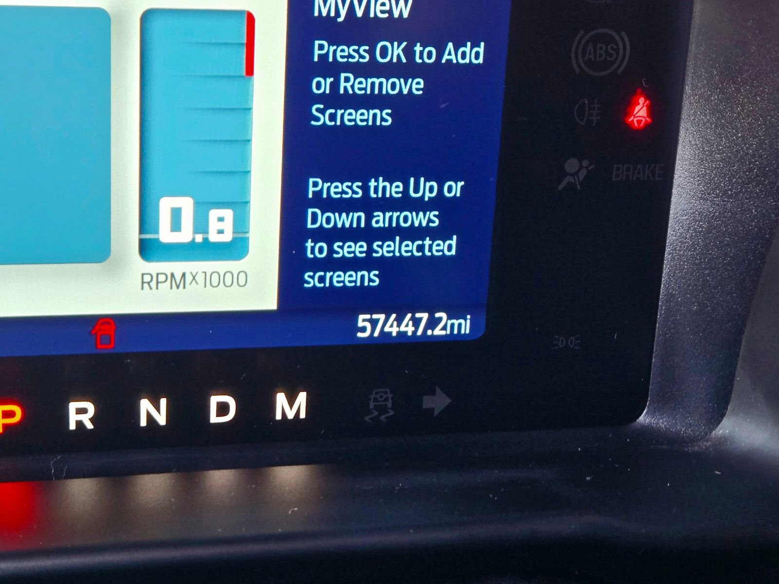 Used 2022 Ford Bronco Outer Banks image 13