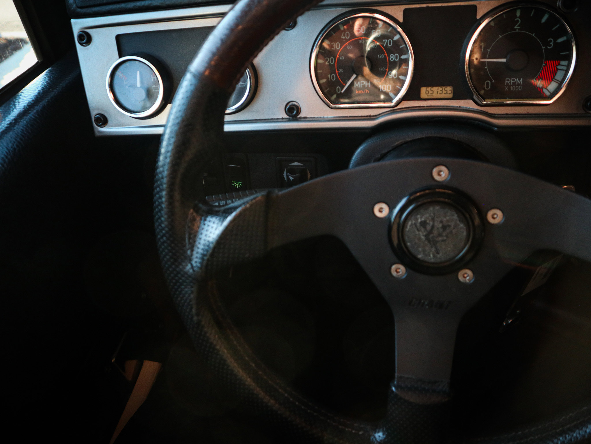 Used 2004 HUMMER H1 4-Door Wagon image 19