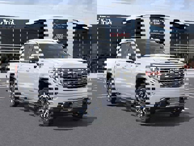 New 2026 GMC Sierra 1500 Denali w/ Denali Reserve Package image 7