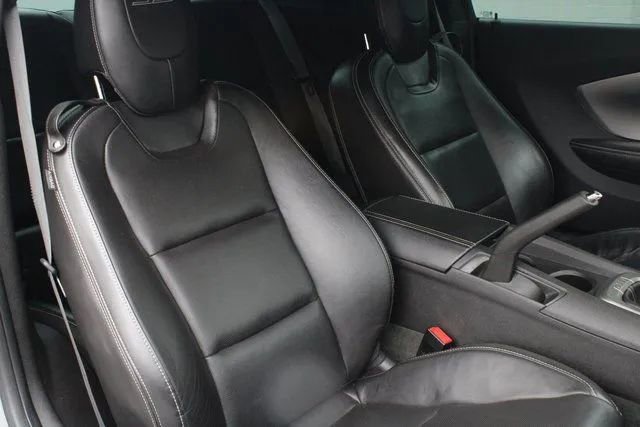 Used 2011 Chevrolet Camaro SS w/ RS Package image 43