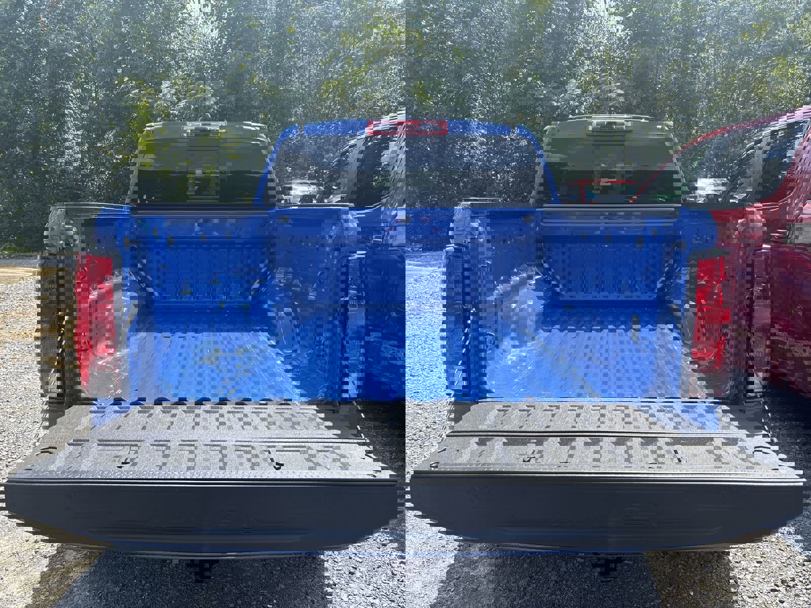 New 2026 Chevrolet Colorado Trail Boss image 25