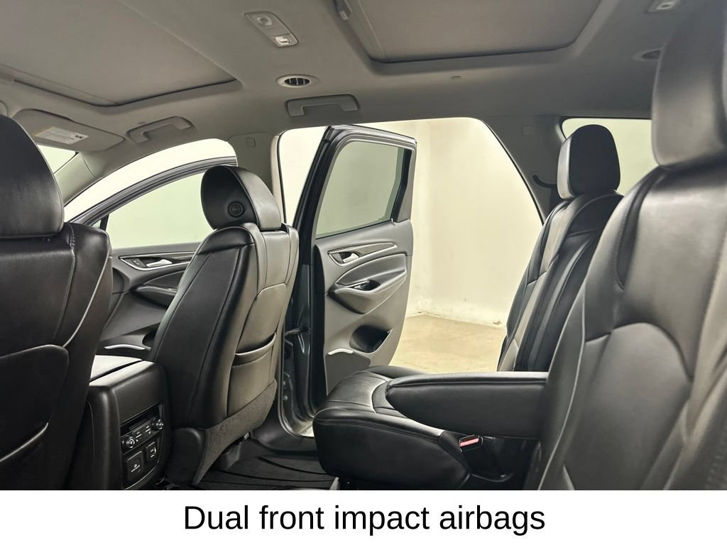 Used 2020 Buick Enclave Avenir w/ Trailering Package, 5000 lbs. FWD image 36