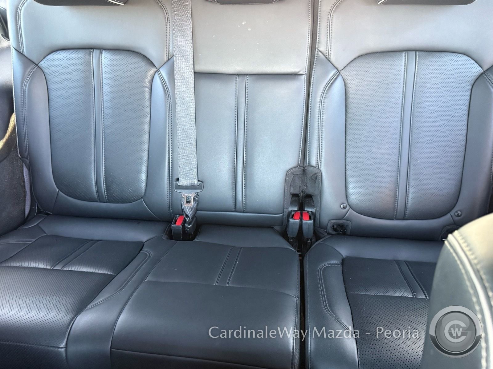 Used 2024 Jeep Grand Wagoneer L Series II w/ Quick Order Packagew 28T image 31