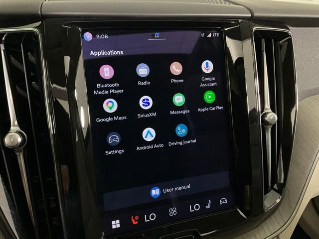 Certified 2023 Volvo XC60 B5 Plus AWD/4WD image 11