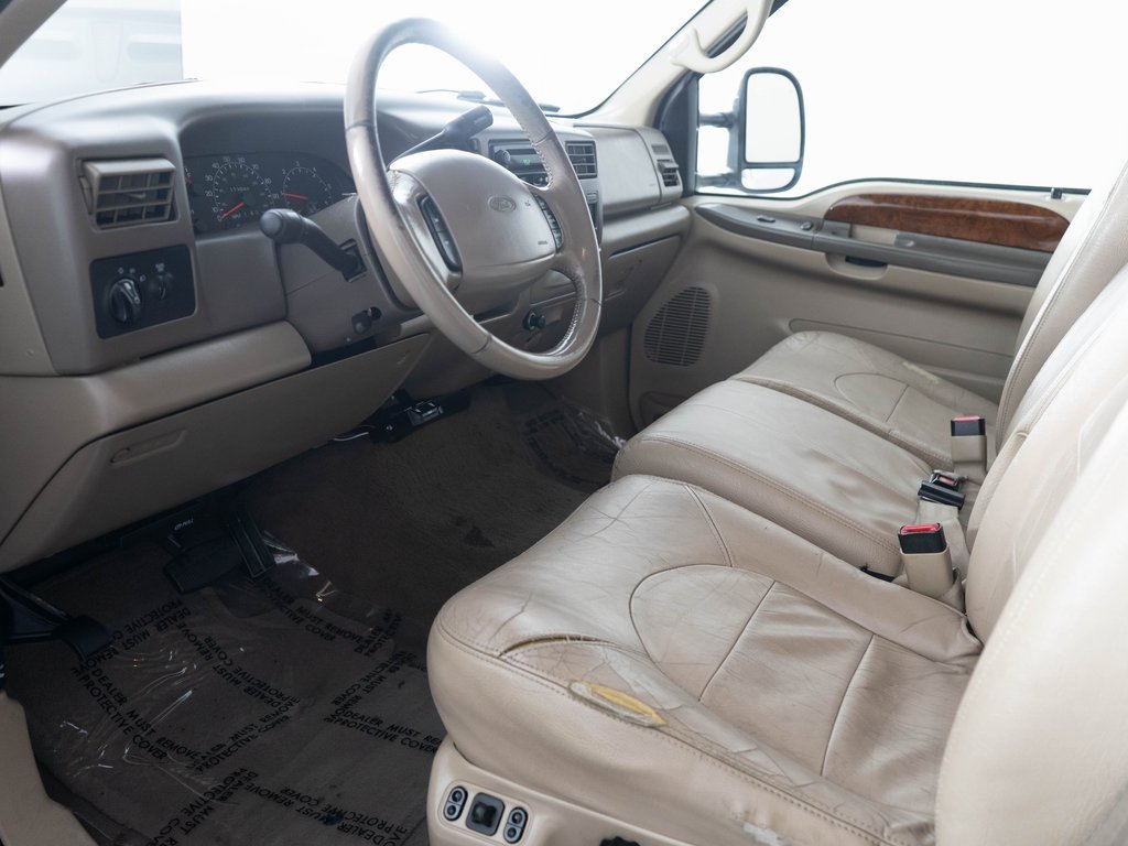 Used 2000 Ford F250 Lariat image 13