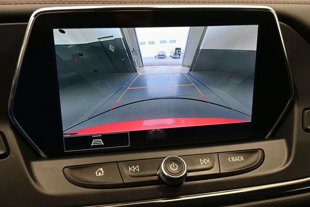 Used 2022 Chevrolet Blazer RS FWD image 41