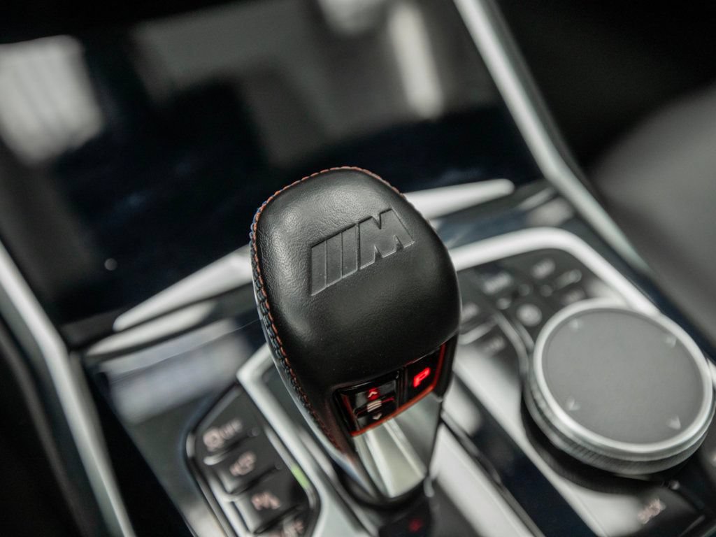 Used 2023 BMW M4 Competition RWD image 25