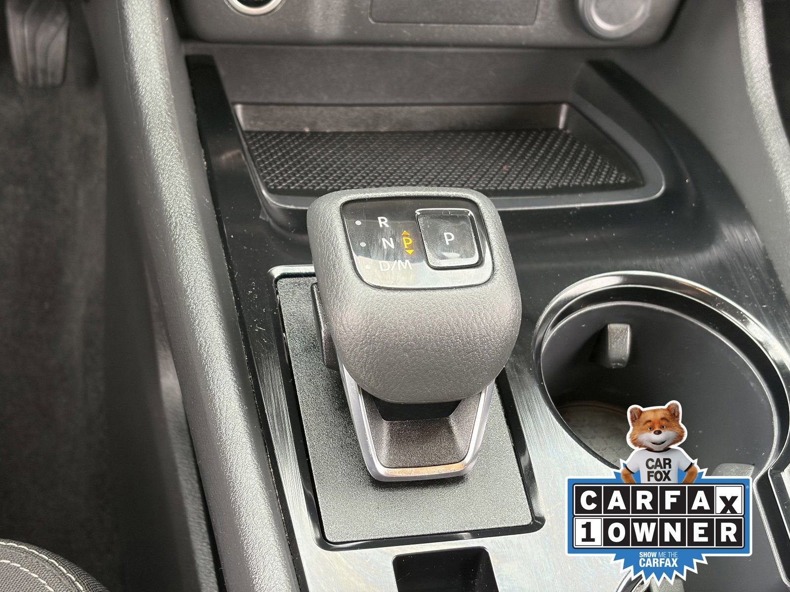 Used 2023 Nissan Rogue SV image 31